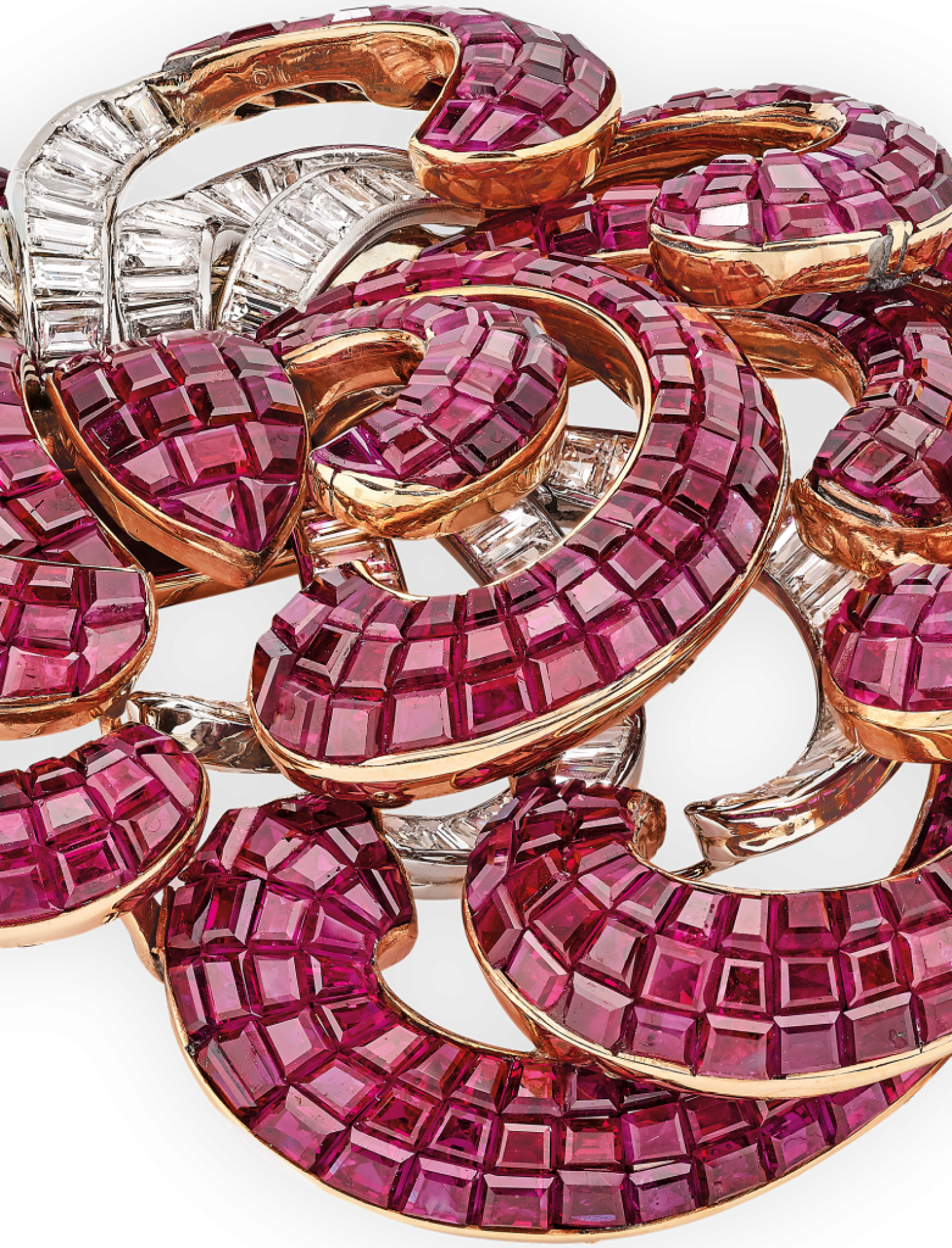 The Mystery Set | The Collection Van Cleef & Arpels