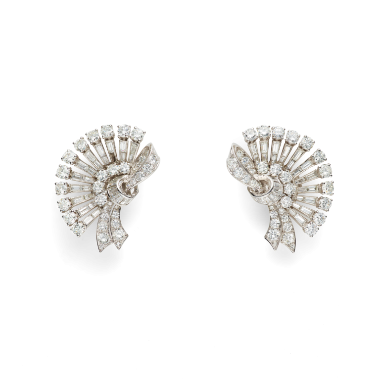 Photo of Earrings