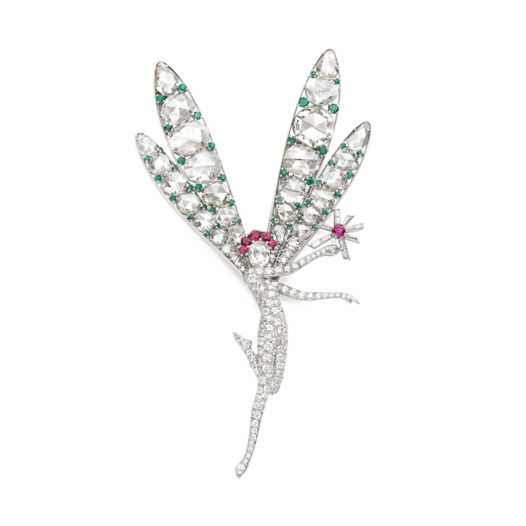 Photo of Little Winged Fairy clip