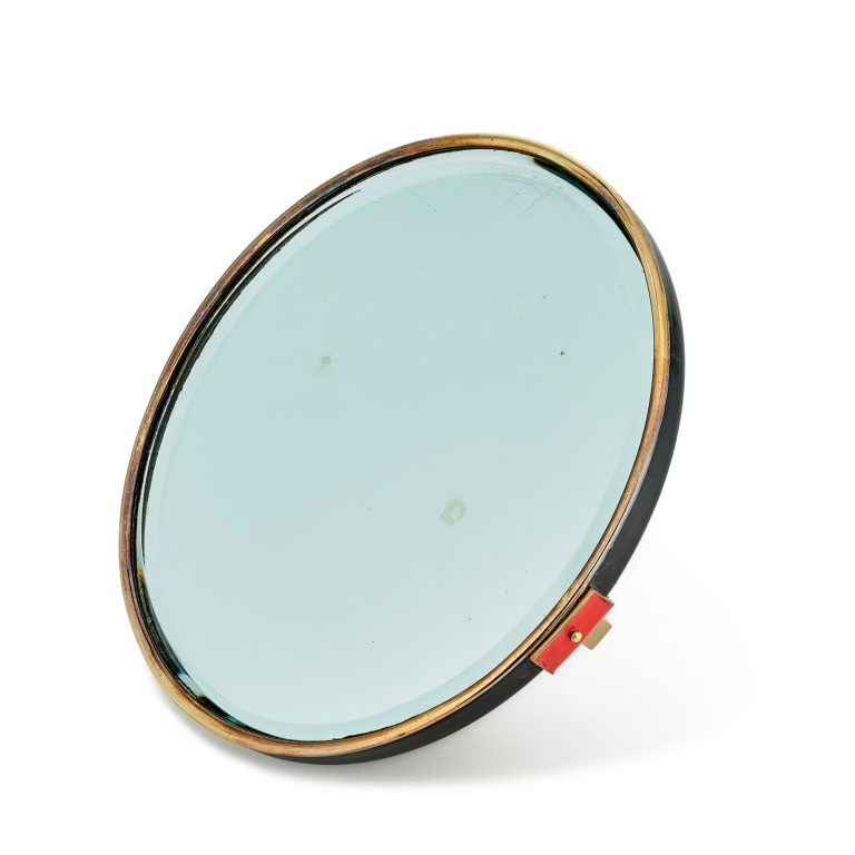 Photo de Miroir Fantaisie