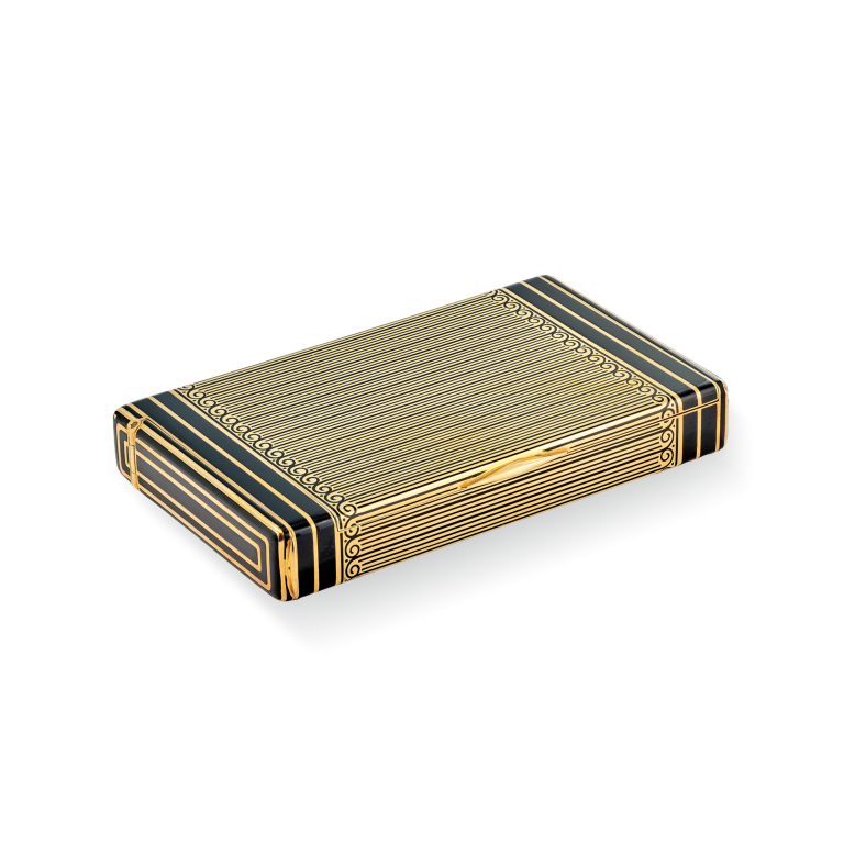 Photo of Cigarette case