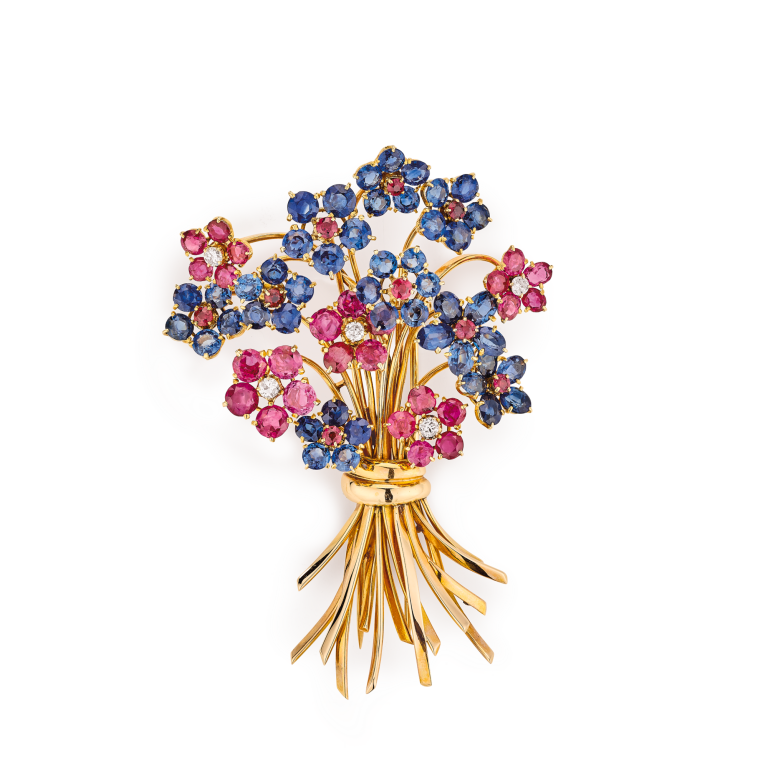 Photo of Hawaii Bouquet clip