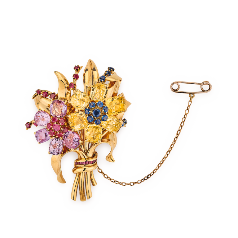 Photo of Bouquet clip