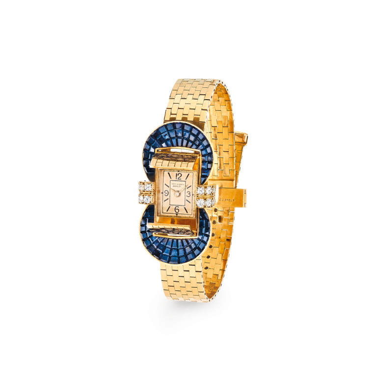 Photo of Ludo wristwatch