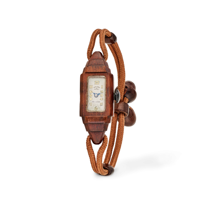 Photo of Wristwatch