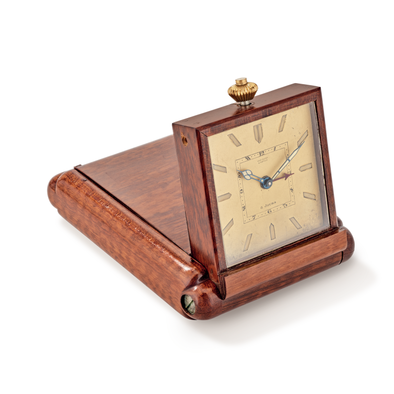 Photo of Table clock