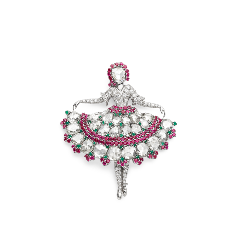 Photo of Dancer clip