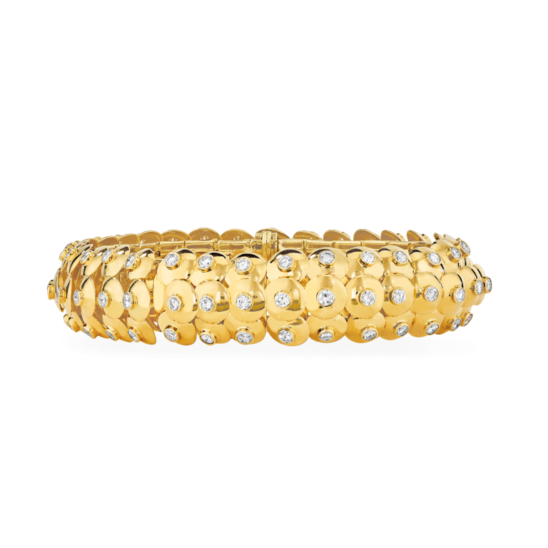 Photo of Pastille bracelet