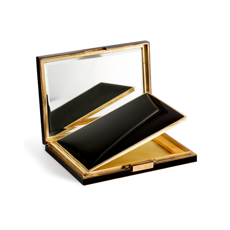 Photo of Bagatelle powder compact