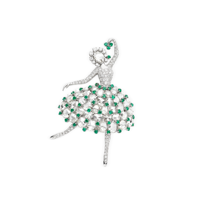 Photo of Dancer clip