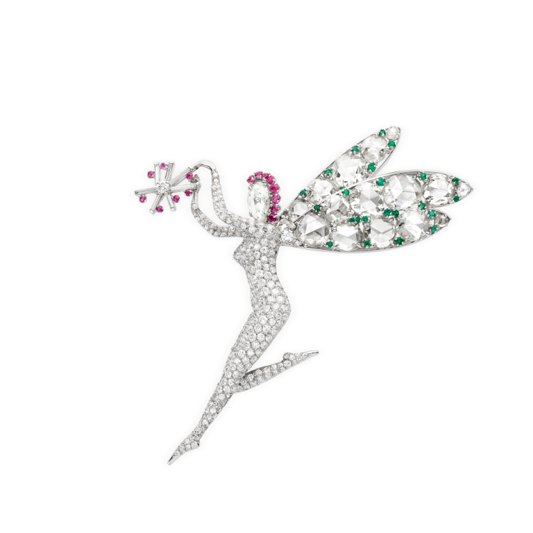 Photo of Fairy clip