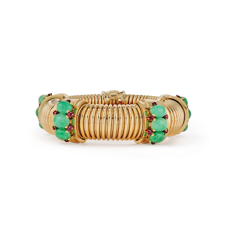 Photo of Caterpillar bracelet