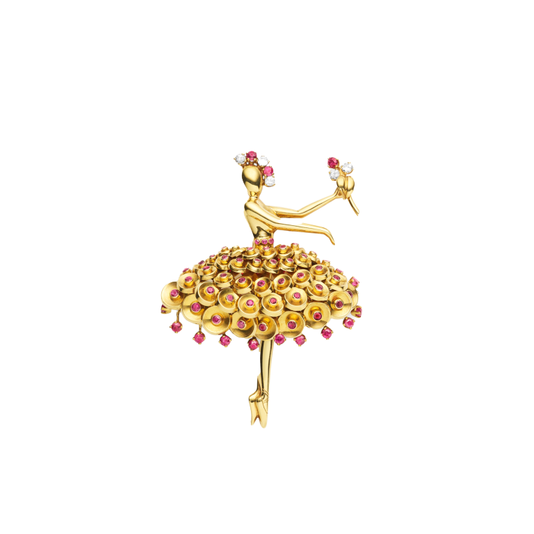 Photo of Sequins Dancer clip