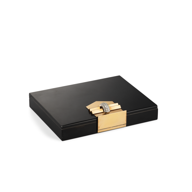 Photo of Minaudière