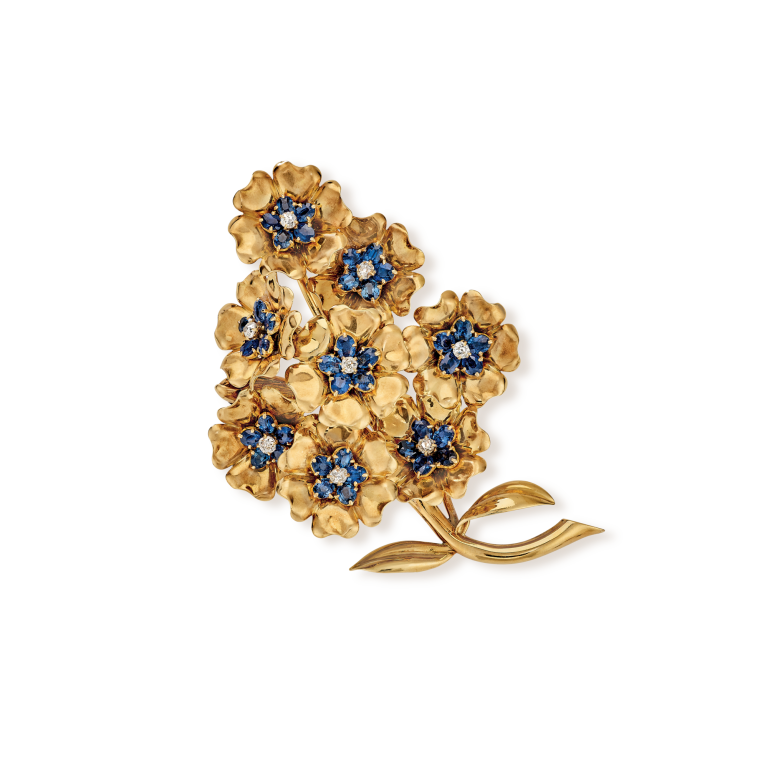 Photo of Bouquet clip