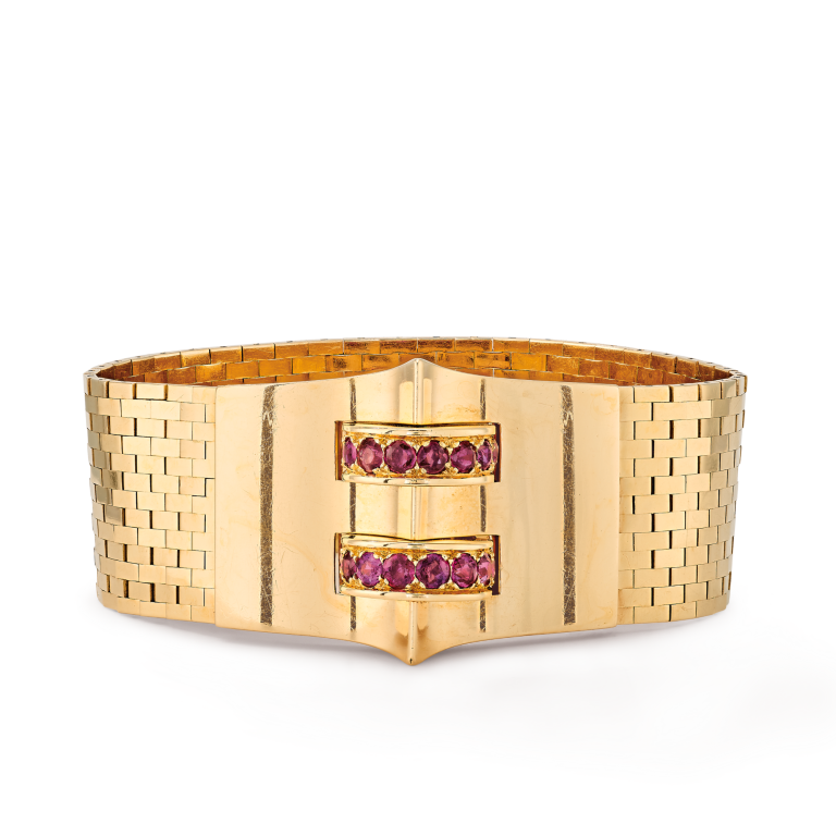 Photo of Ludo bracelet