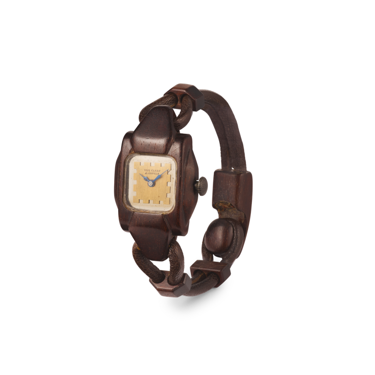 Photo of Wristwatch