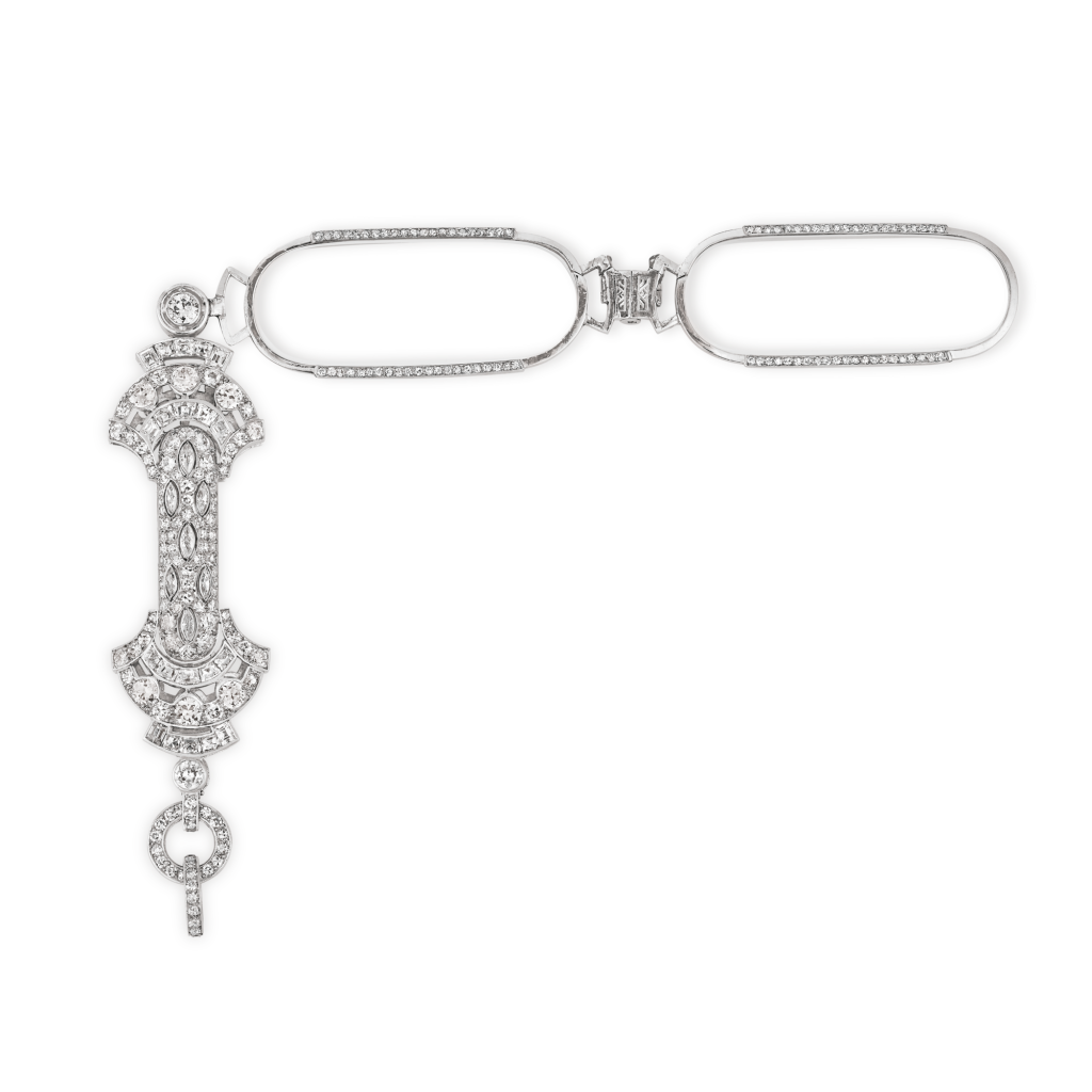 Lorgnette