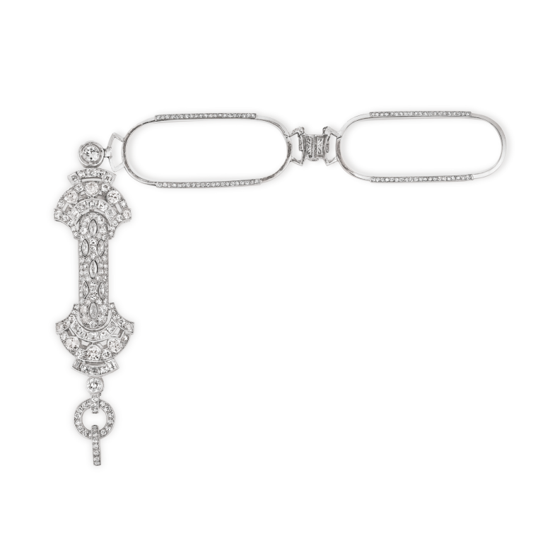 Photo of Lorgnette