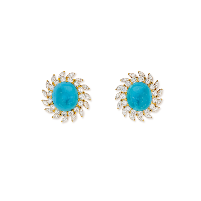 Photo of Earrings