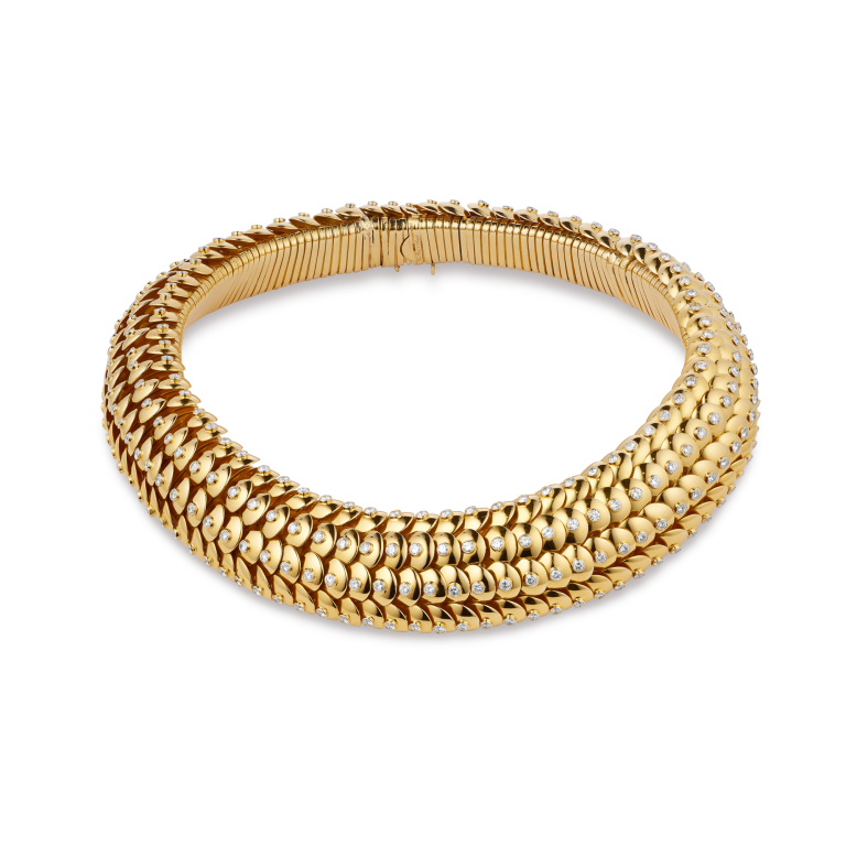 Photo of Pastille necklace