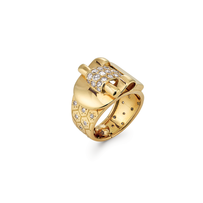 Photo of Ludo ring