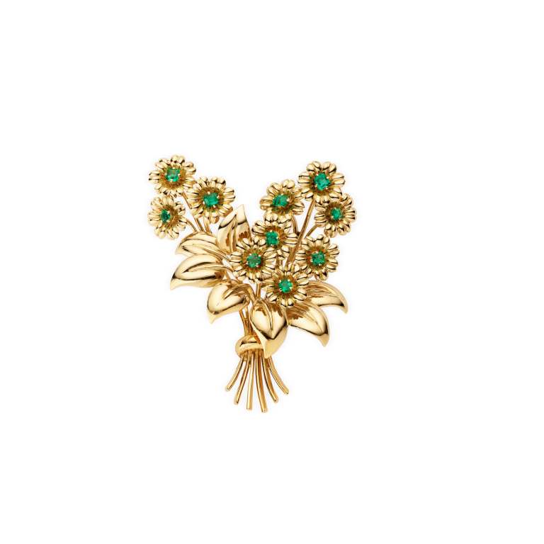 Photo of Daisy clip