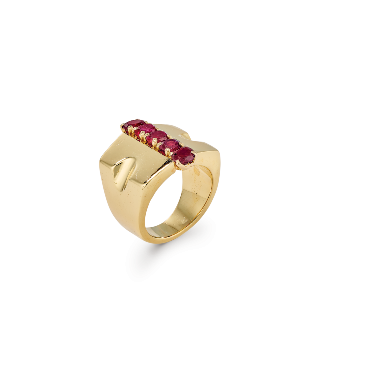 Photo of Costume ring