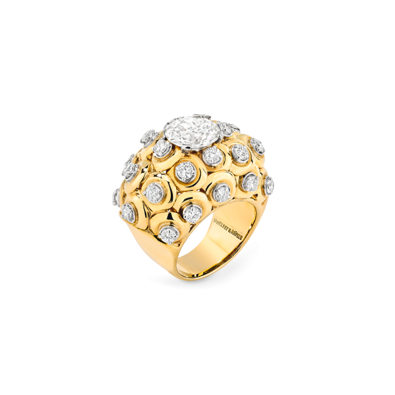 Photo of Pastille ring