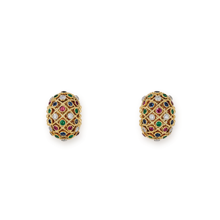 Photo of Earrings