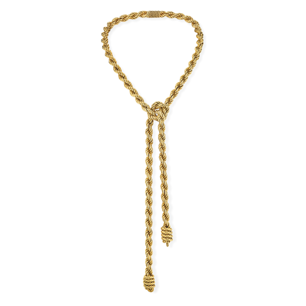 Collier Corde