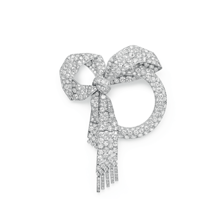 Photo of Bow clip