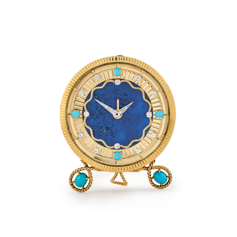 Photo de Pendulette