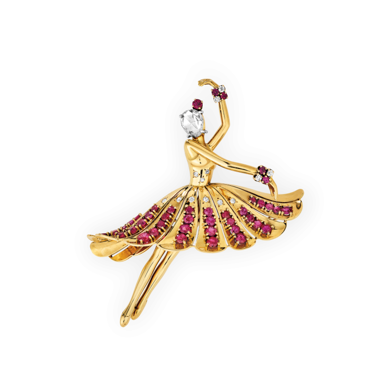 Photo of Dancer clip