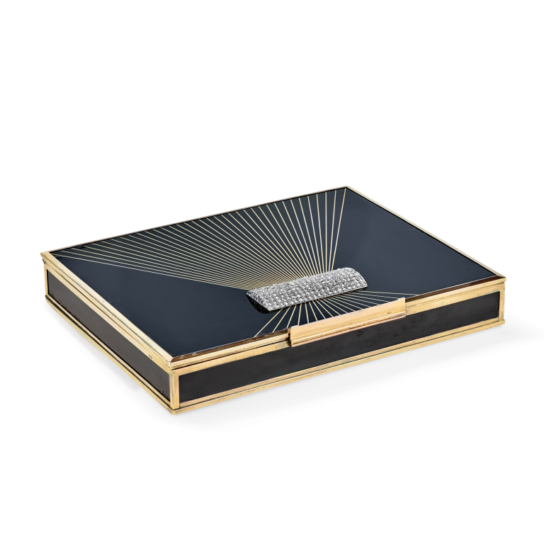 Photo of Minaudière