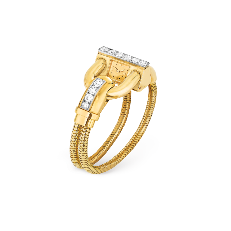 Photo of Cadenas wristwatch