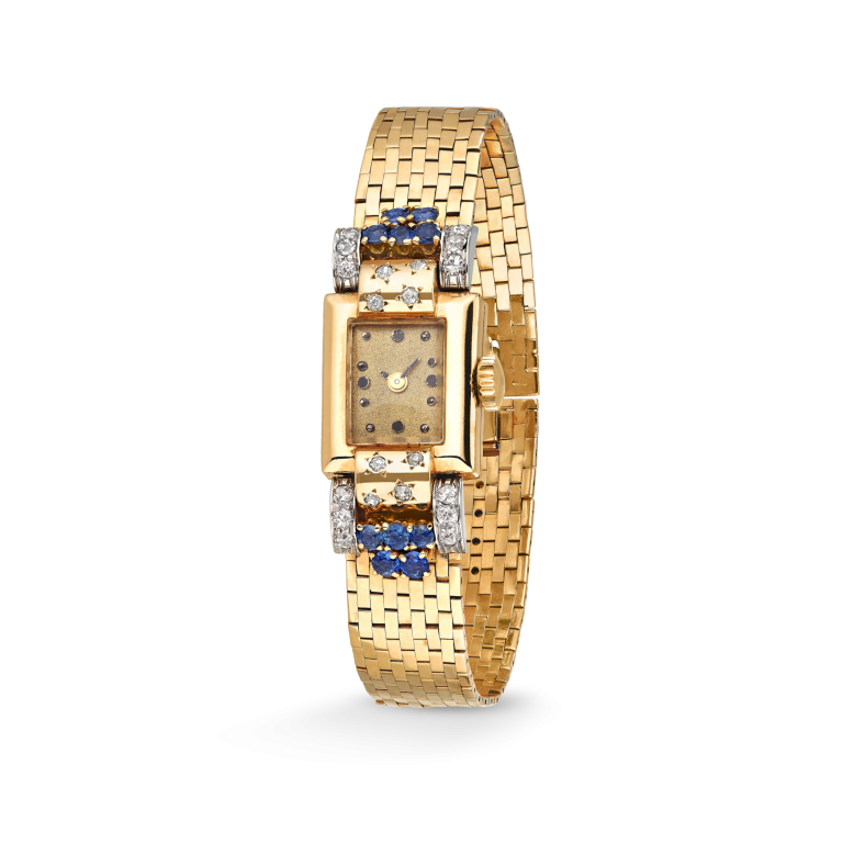 Photo of Wristwatch