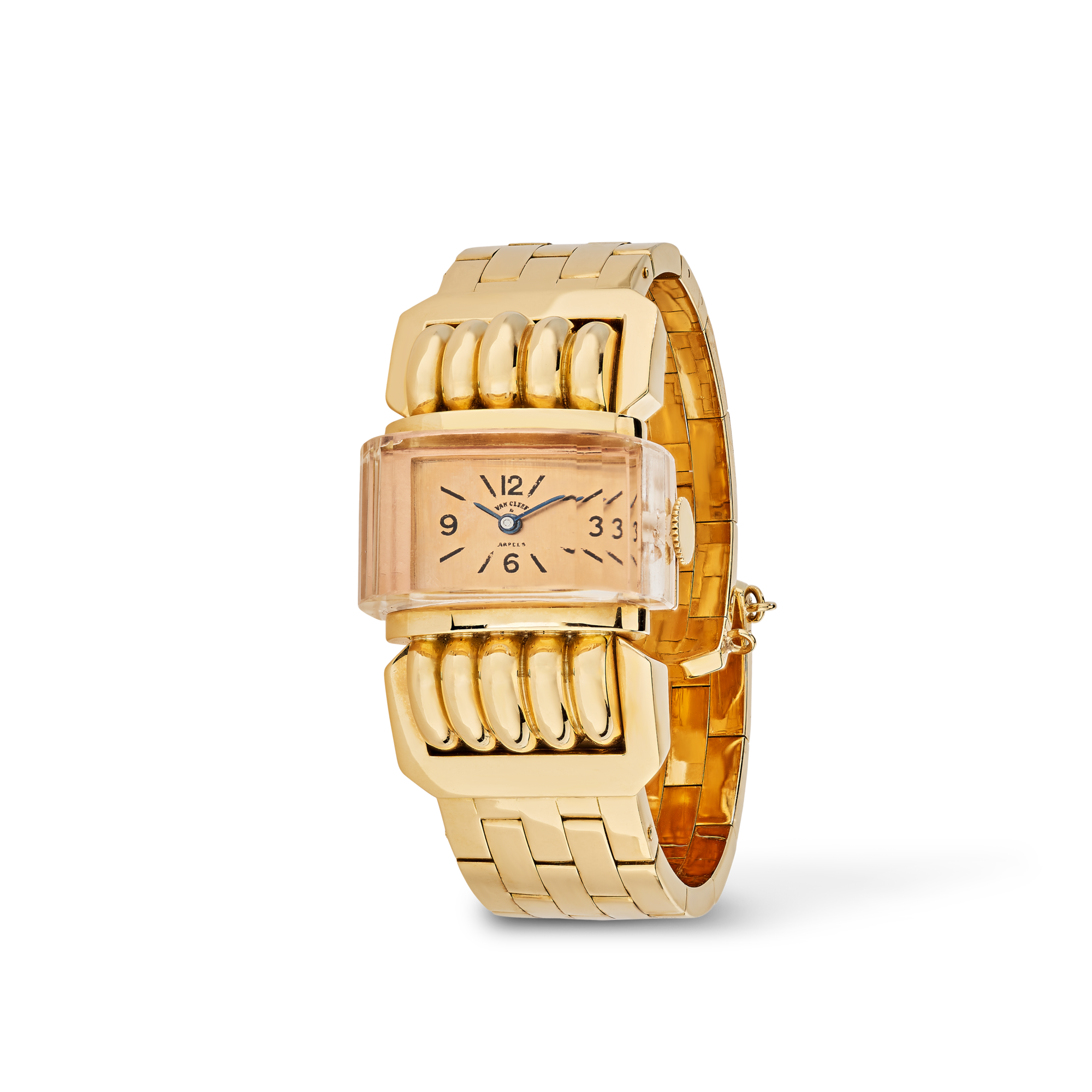 Photo of Wristwatch