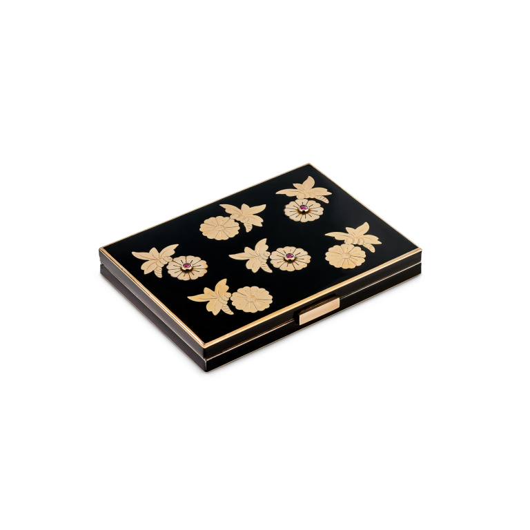 Photo of Powder compact