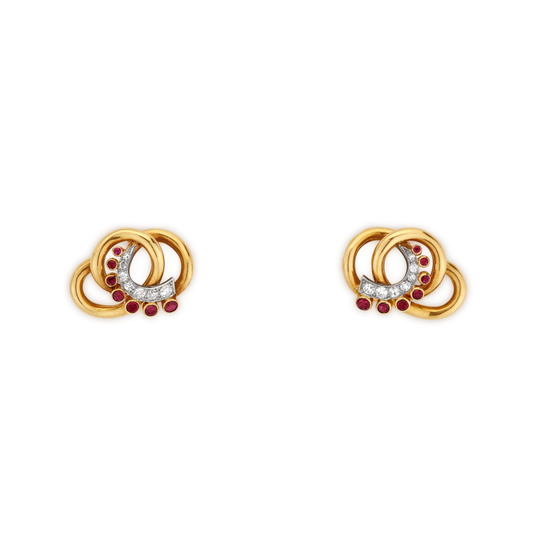 Photo of Earrings