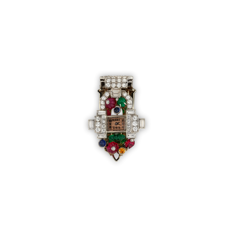 Photo of Watch clip