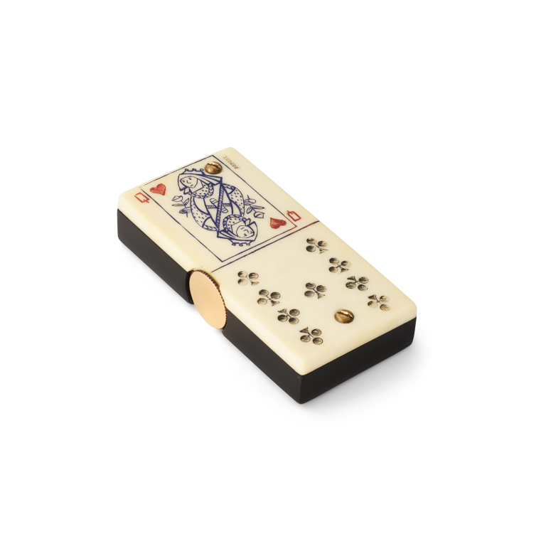 Photo of Domino watch