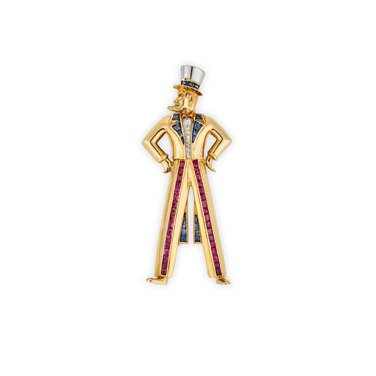 Photo of Uncle Sam clip