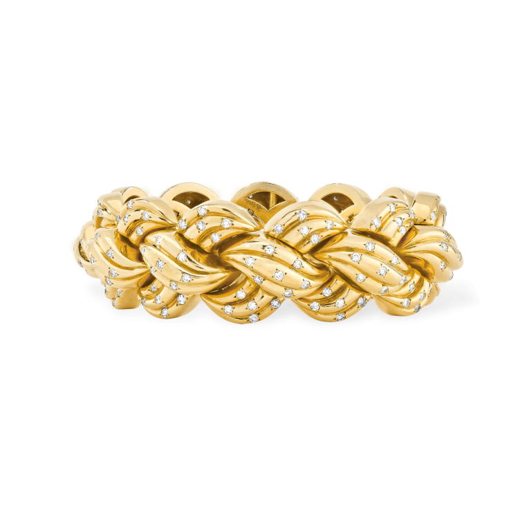 Photo of Braid bracelet
