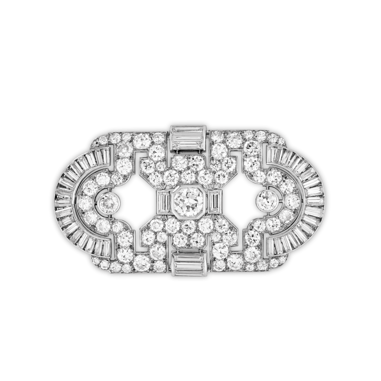 Photo de Broche