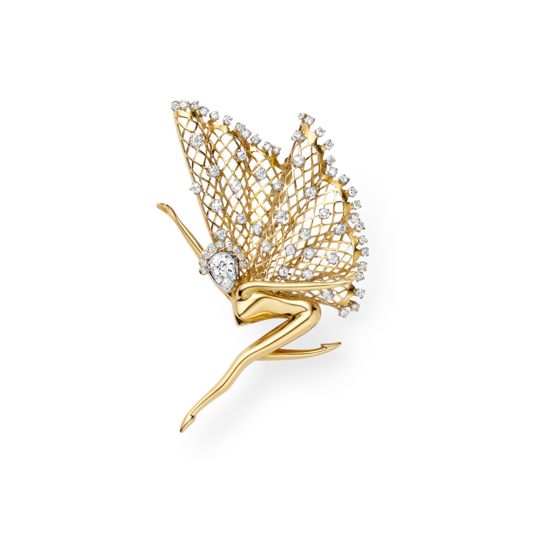 Photo of Fairy clip