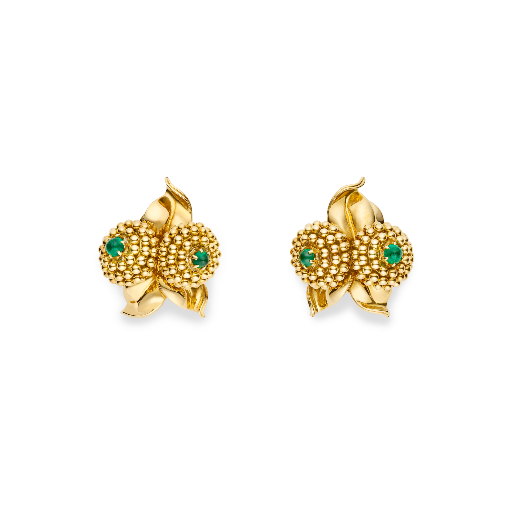Photo of Couscous earrings