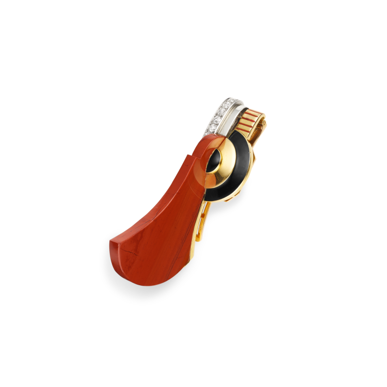 Photo of Panache clip
