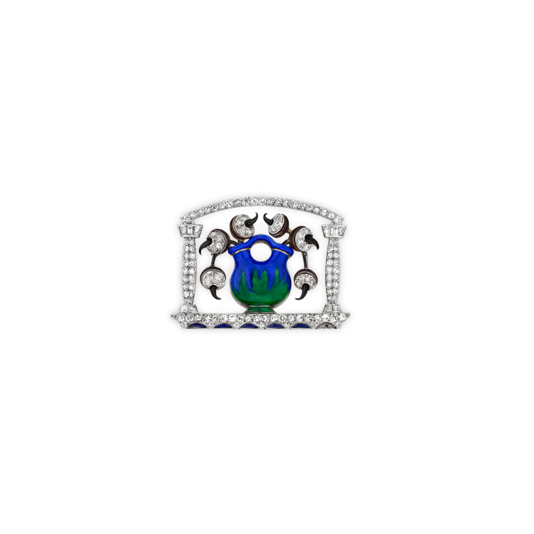 Photo de Broche
