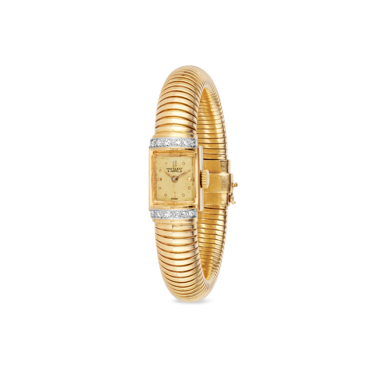 Photo of Wristwatch
